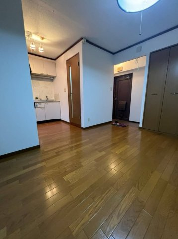 エスポワール門真の洋室