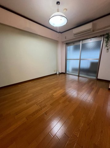 エスポワール門真の洋室