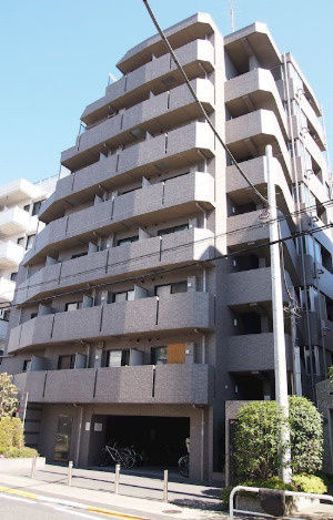 ルーブル下北沢