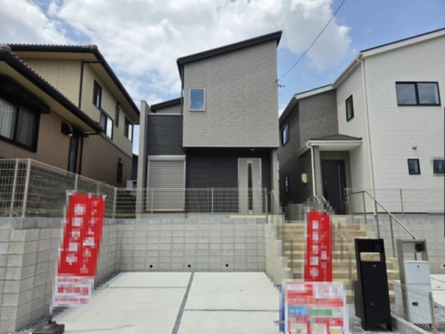 小牧市大字久保一色　新築戸建て　2号棟