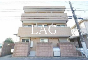 ルミナス中山の画像