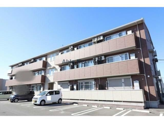 セレーノ（神栖市）の外観|外観