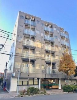 【外観】 | 落ち着いた雰囲気。