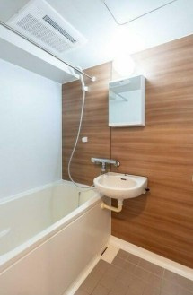 【浴室】 | コーヨービル