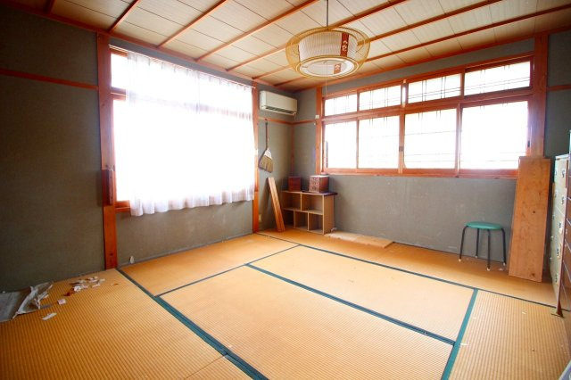 detached 鳥取県境港市竹内町223