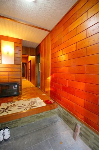 detached 鳥取県境港市竹内町223