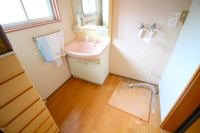 detached 鳥取県境港市竹内町223