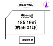 西脇市高田井町1号地の画像
