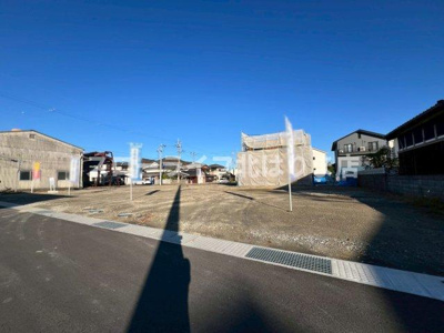 【外観】 | 西脇市高田井町1号地