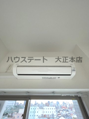 【設備】 | S-FORT大正リヴィエール 仲介手数料無料