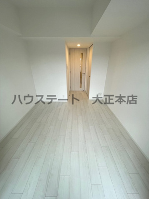 【居間・リビング】 | S-FORT大正リヴィエール 仲介手数料無料