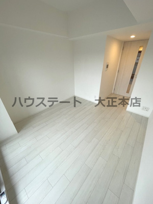 【内装】 | S-FORT大正リヴィエール 仲介手数料無料