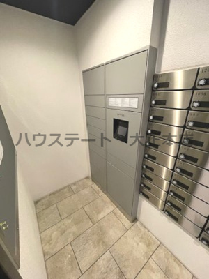 【その他共用部分】 | S-FORT大正リヴィエール 仲介手数料無料