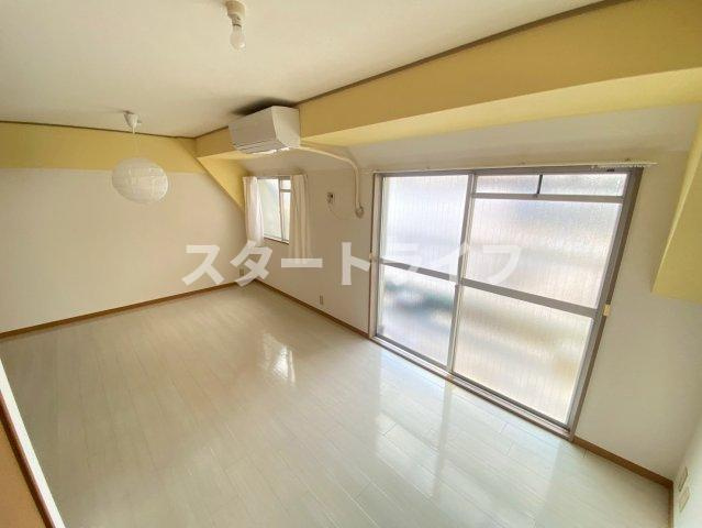 大阪市東淀川区豊里６丁目の賃貸マンションのセキュリティ