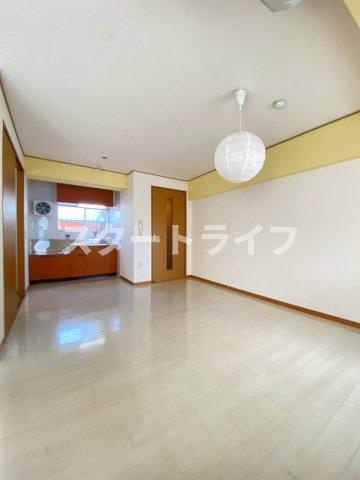 大阪市東淀川区豊里６丁目の賃貸マンションの展望