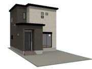 ライフフィールド岸城町　11号地の画像