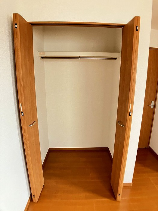 岡崎市上地町の収納