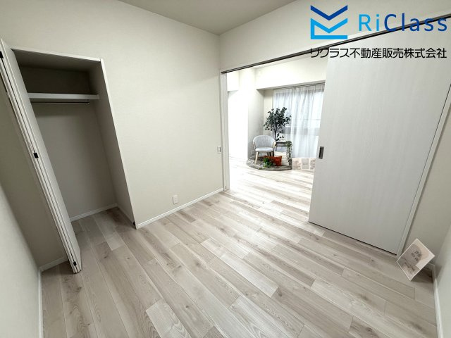 ワコーレレジクス兵庫の子供部屋|お子さんのお部屋にいかがでしょうか