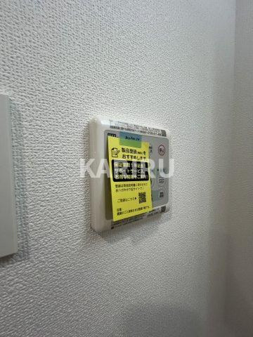 スワンズシティ大阪クレアストの設備