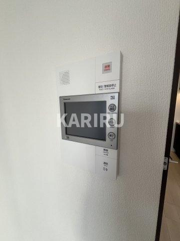 スワンズシティ大阪クレアストのセキュリティ