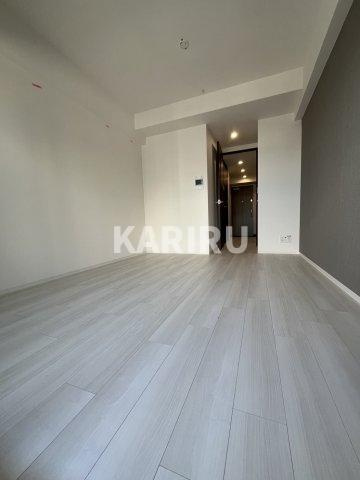 スワンズシティ大阪クレアストの居間・リビング