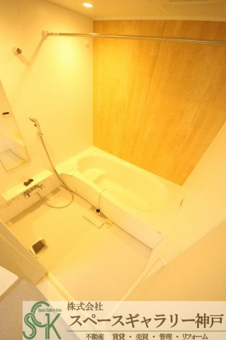 モダンパレスの浴室|※お部屋により仕様が異なる場合があります※