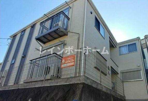 セレステ志木Ａ号棟