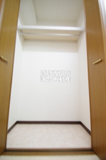 【収納】 | マイフェアー淵野辺 | 便利な収納♪