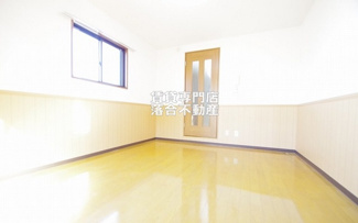 【寝室】 | マイフェアー淵野辺 | 明るくて使いやすいお部屋