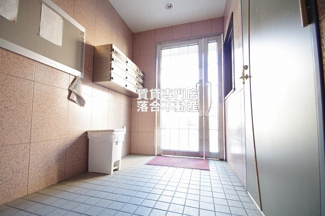 【ロビー】 | マイフェアー淵野辺 | 清潔なロビー