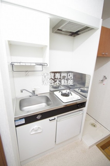 【キッチン】 | マイフェアー淵野辺 | 綺麗なキッチン♪