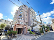 ライオンズマンション東向島第２の画像