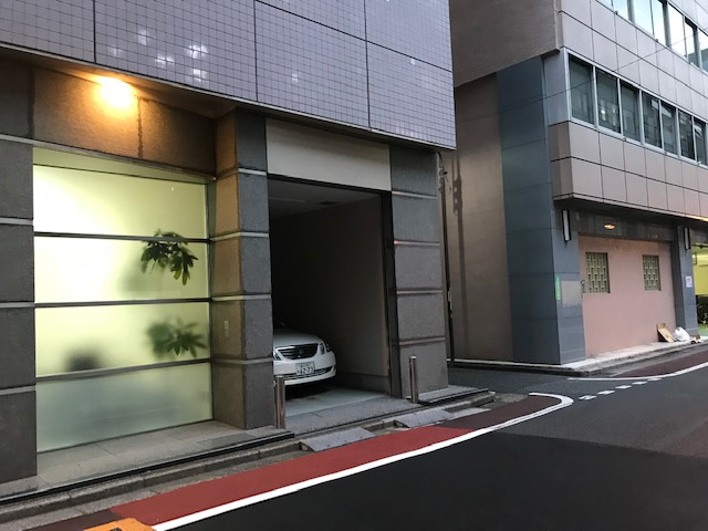フォーラス神田