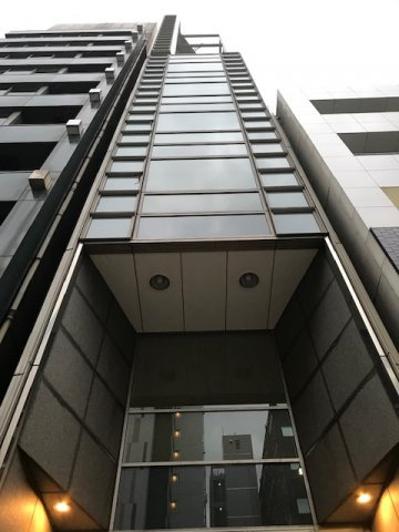 フォーラス神田