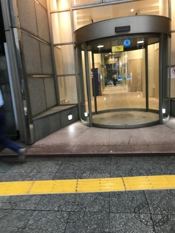 フォーラス神田