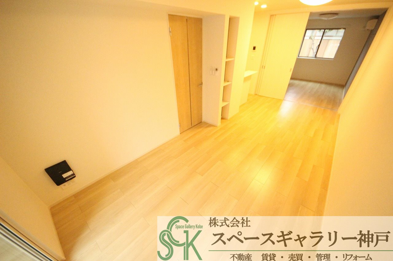 モダンパレスのその他|※お部屋により仕様が異なる場合があります※