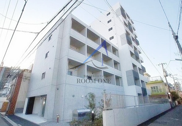 グランドコンシェルジュ立川