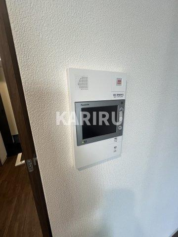 スワンズシティ大阪クレアストの設備