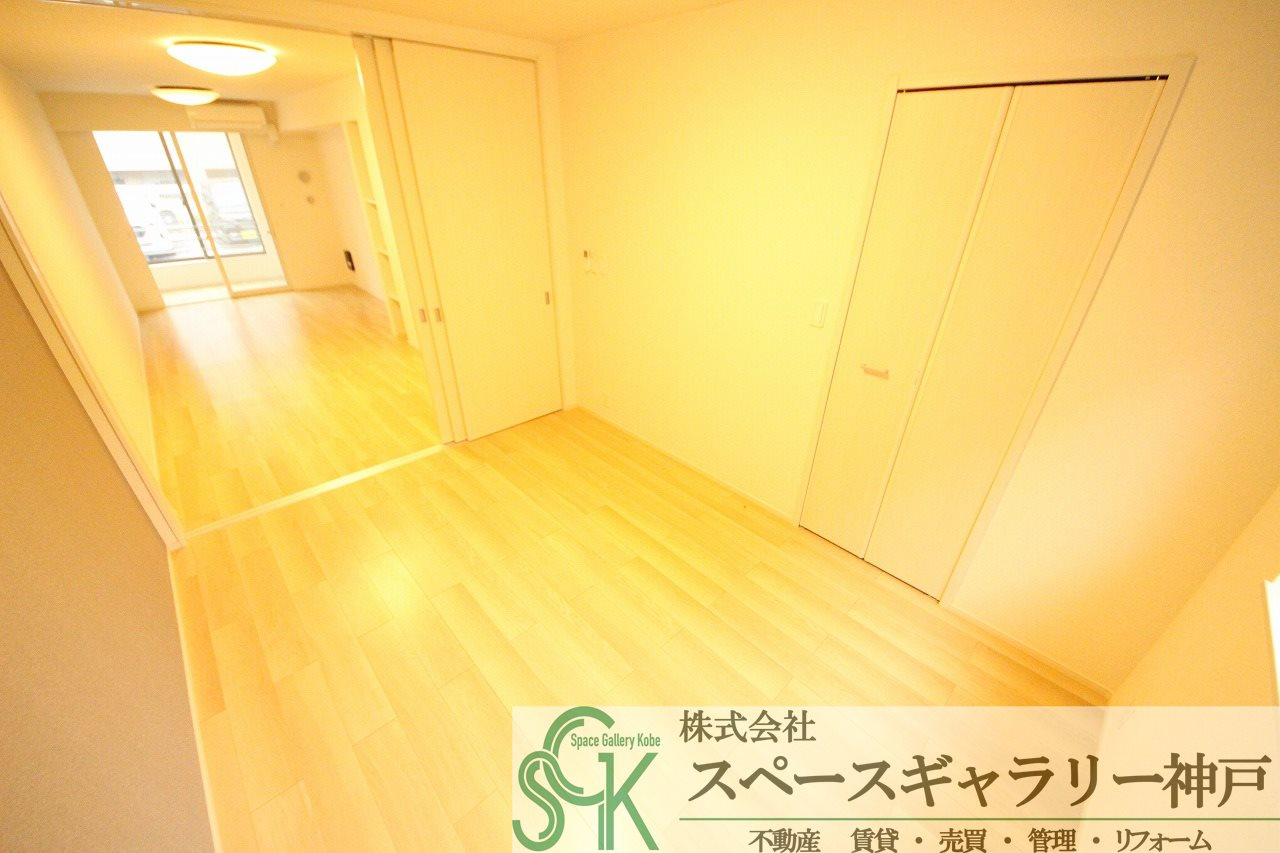 モダンパレスの寝室|※お部屋により仕様が異なる場合があります※
