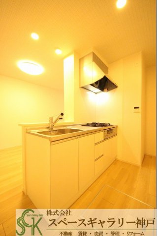 モダンパレスのキッチン|※お部屋により仕様が異なる場合があります※