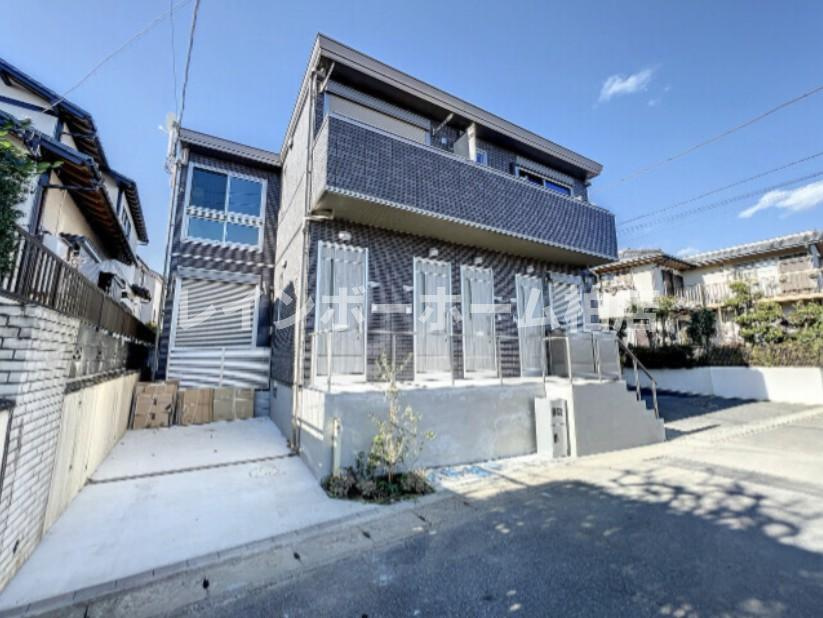 【仲介手数料：50％OFF】対象物件！