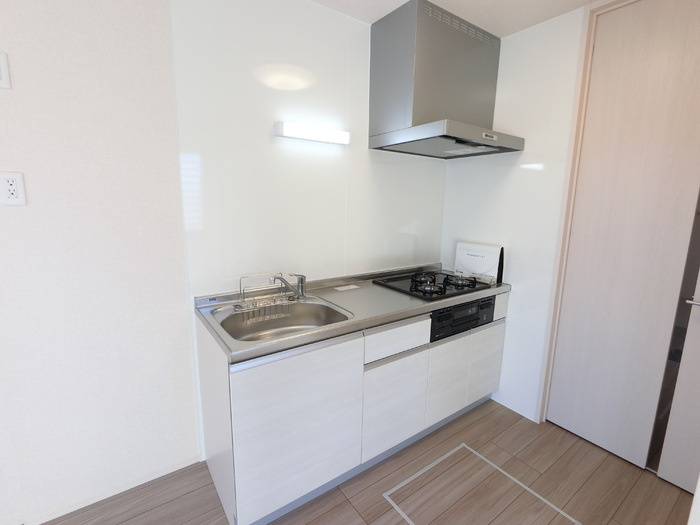 プレミストⅥのキッチン