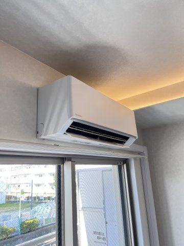 大阪市都島区内代町３丁目の賃貸マンションの設備