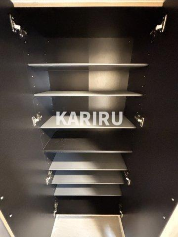 ファーストフィオーレ北大阪リアンの内装