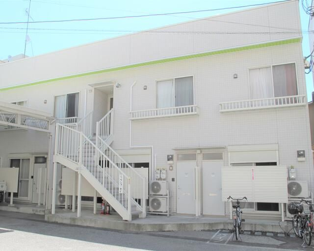 ニッケンコーポＣ