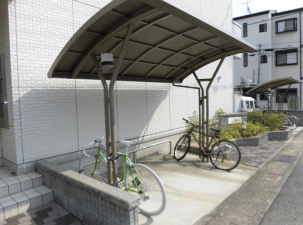 ローズコート芦屋のその他共用部分