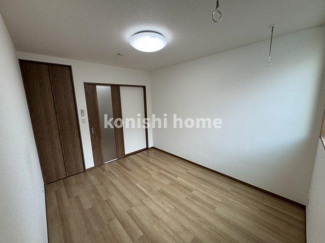 【内装】 | ヴァンヴェール | ※同建物、別部屋写真使用。