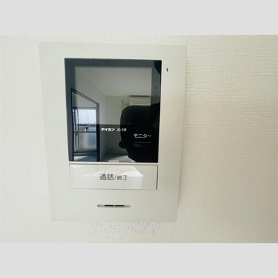 【セキュリティ】 | アルコ・ラ・カーサ町坪