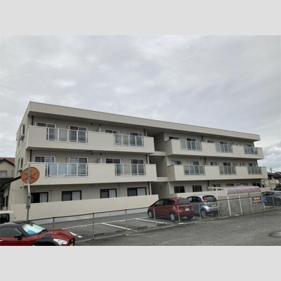 【外観】 | アルコ・ラ・カーサ町坪