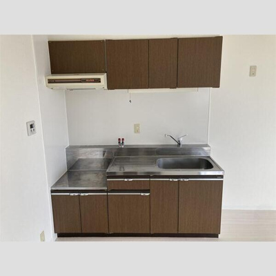 【キッチン】 | アルコ・ラ・カーサ町坪